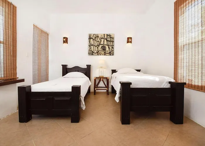 El Encanto Apartahotel