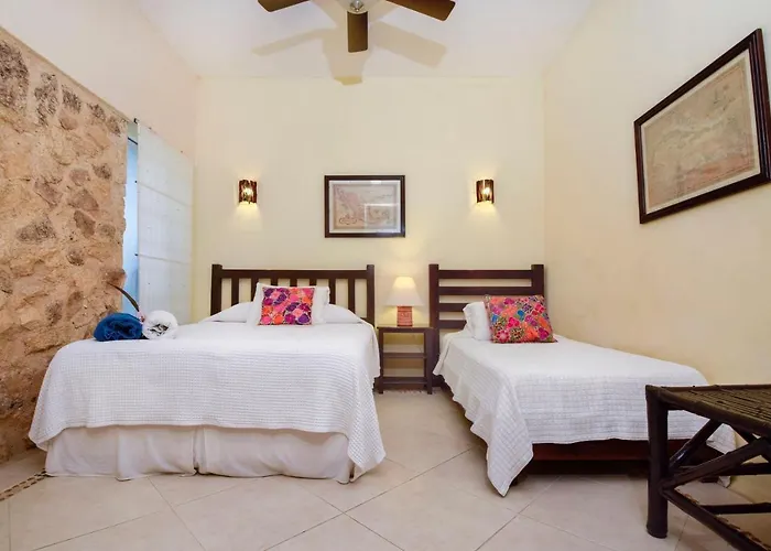 El Encanto 4* Cozumel