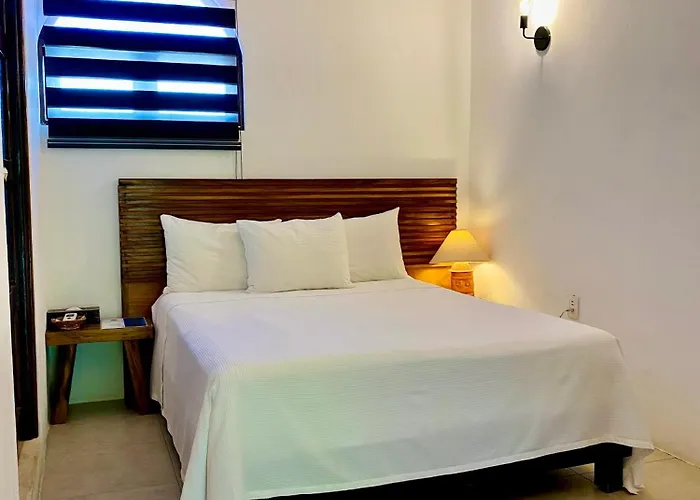 El Encanto 4* Cozumel