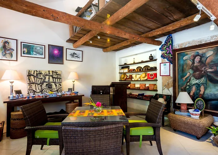 El Encanto Apartahotel