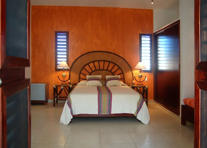 El Encanto Apartahotel