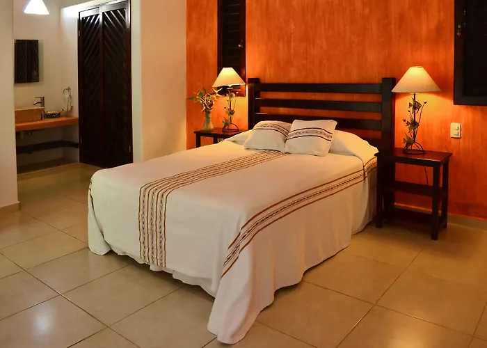El Encanto Apartahotel 4*