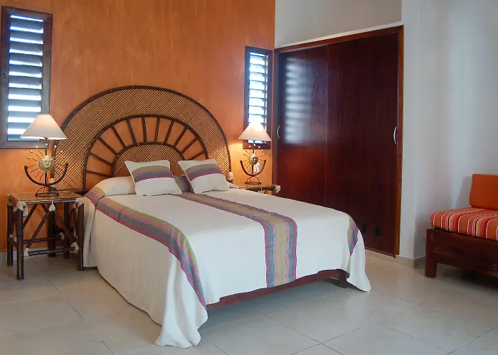 El Encanto Cozumel