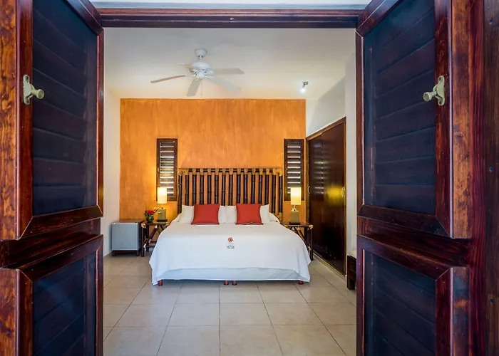 Apartahotel El Encanto Cozumel