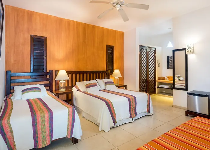 El Encanto Apartahotel