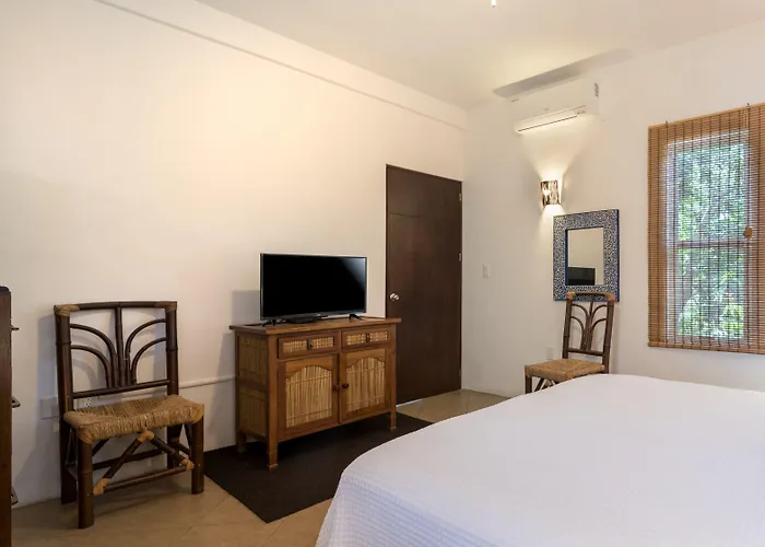 Apartahotel El Encanto Cozumel