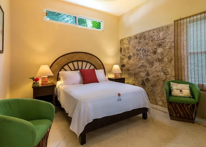 El Encanto Apartahotel 4*