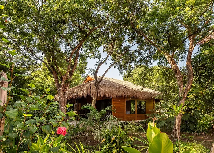 Apartahotel El Encanto