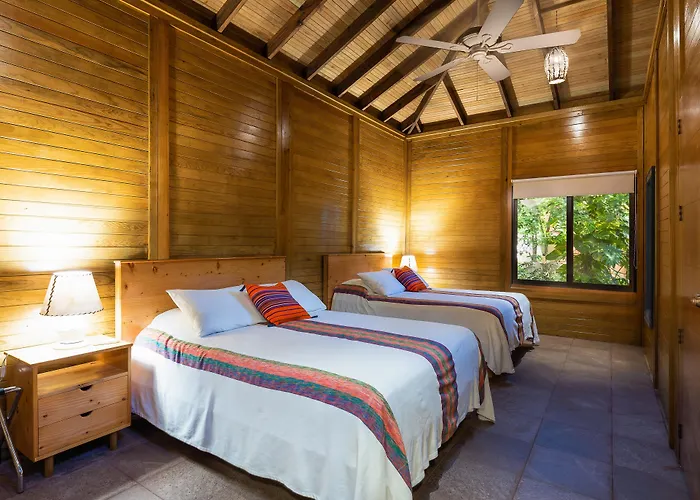 El Encanto Apartahotel Cozumel