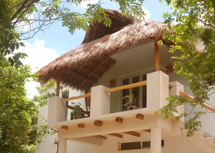 El Encanto Apartahotel