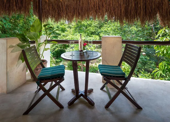 El Encanto Apartahotel Cozumel