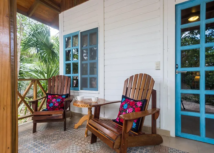 El Encanto Cozumel