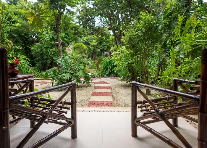 El Encanto 4* Cozumel