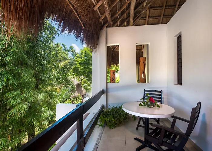 El Encanto Cozumel