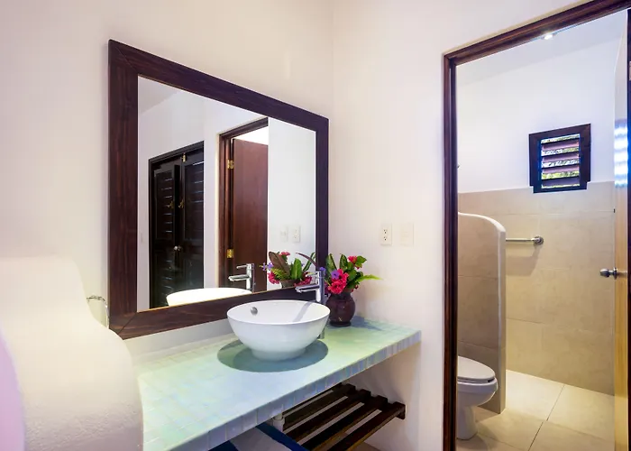 Apartahotel El Encanto 4*