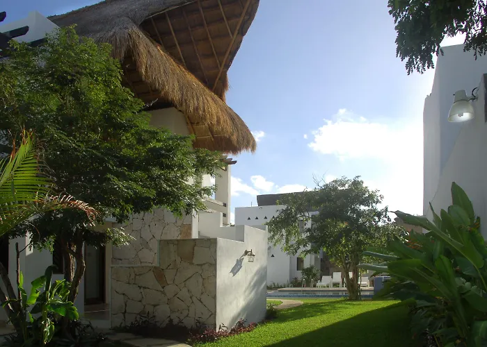 Apartahotel El Encanto Cozumel
