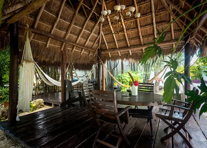 El Encanto 4* Cozumel