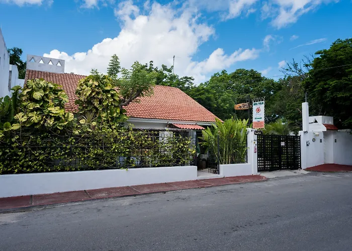 El Encanto Apartahotel 4*