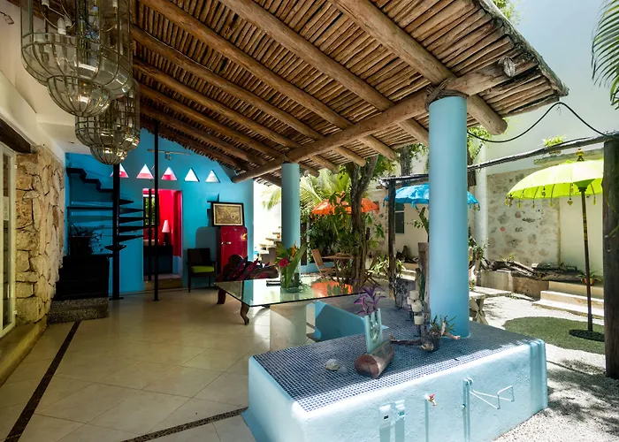 Apartahotel El Encanto 4*
