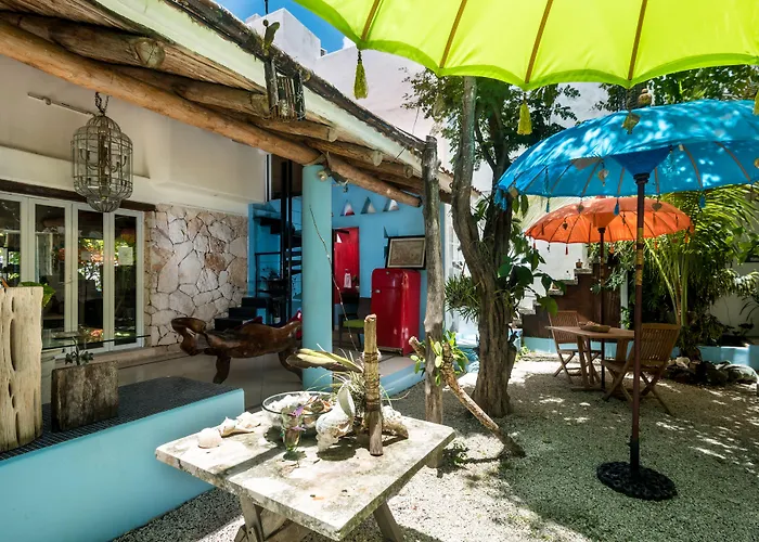 El Encanto Cozumel