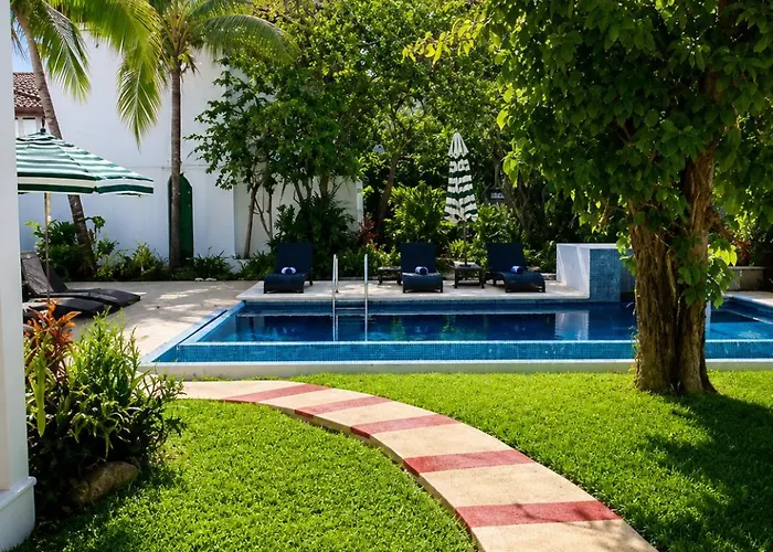 El Encanto Apartahotel