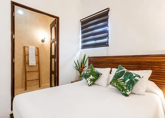 El Encanto Hotel apartamentowy 4*