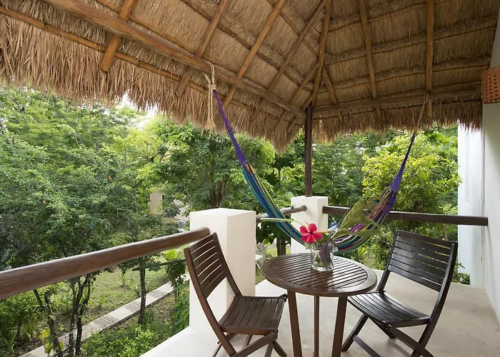 Apartahotel El Encanto 4*