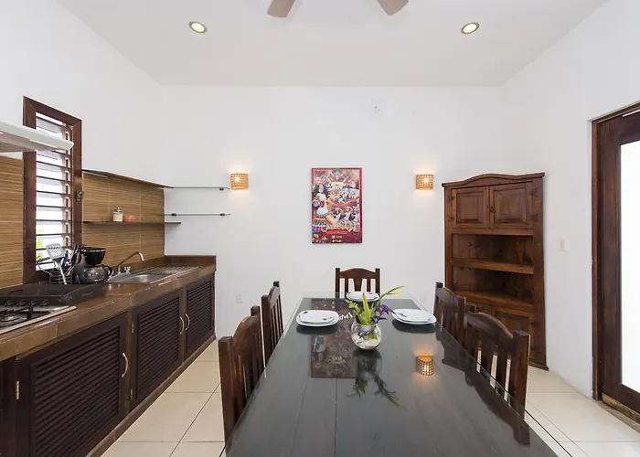 El Encanto 4* Cozumel