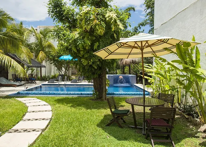 El Encanto 4*