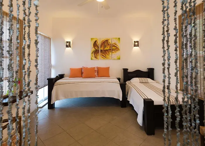 Apartahotel El Encanto 4*