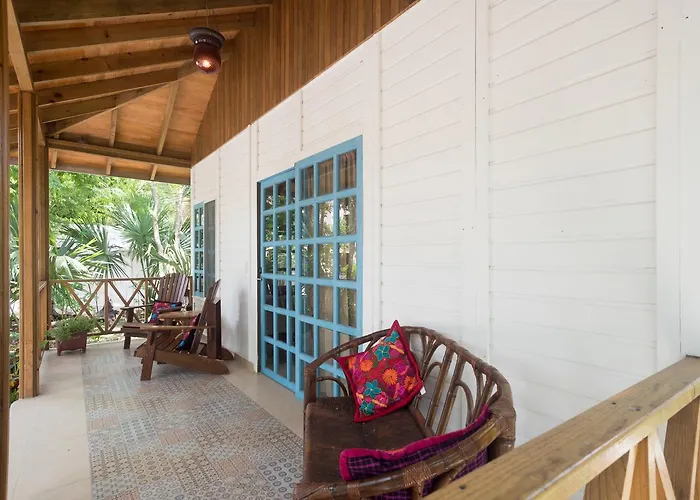 Apartahotel El Encanto