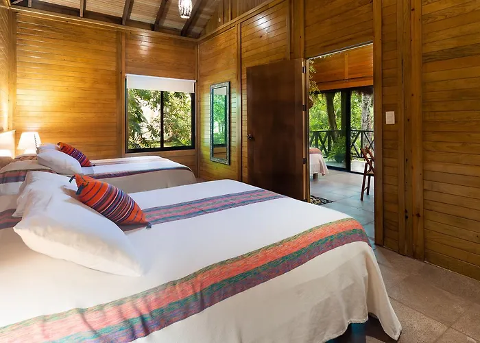 El Encanto Apartahotel 4*