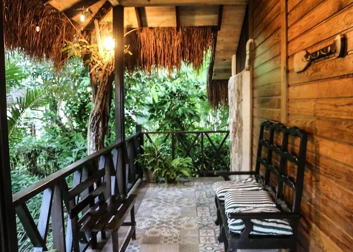 Apartahotel El Encanto 4*